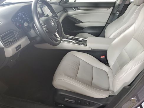 Used 2018 Honda Accord EX-L image 11