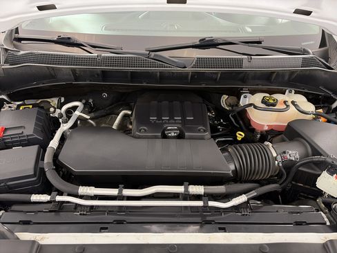 Used 2022 Chevrolet Silverado 1500 W/T w/ WT Convenience Package image 11