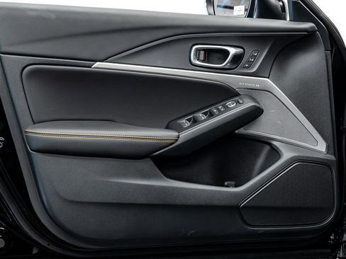 New 2026 Acura Integra A-Spec FWD image 17