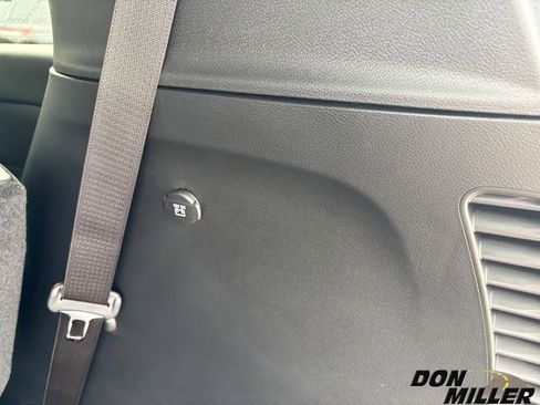 New 2026 Chrysler Voyager LX image 27