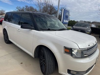 Used 2014 Ford Flex SEL w/ Equipment Group 202A