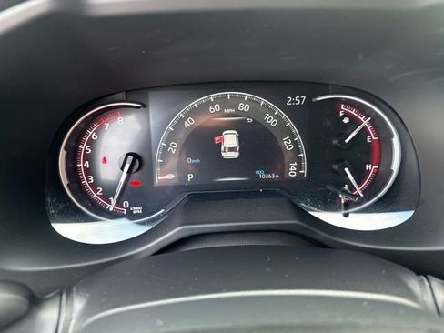 Used 2024 Toyota RAV4 LE image 12