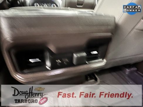 Used 2019 Chevrolet Silverado 1500 LT Trail Boss image 40