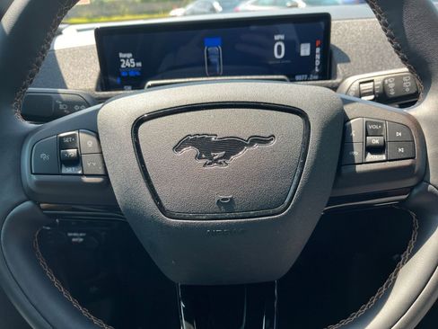 Used 2023 Ford Mustang Mach-E GT image 30