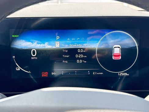 Used 2023 Kia Niro Wave FWD image 14