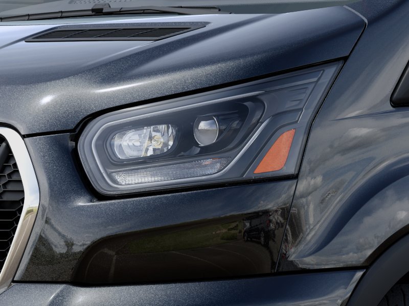 New 2027 Ford Transit 350 XLT RWD image 18
