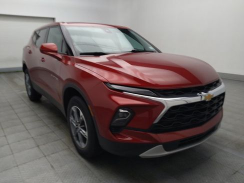 Used 2023 Chevrolet Blazer LT FWD image 13