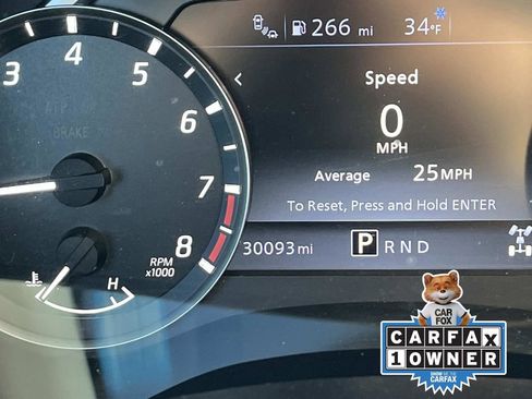 Used 2023 Nissan Frontier S w/ Technology Package image 35