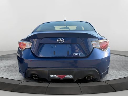 Used 2013 Scion FR-S RWD image 8