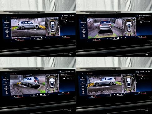 Used 2026 BMW X7 xDrive40i image 24