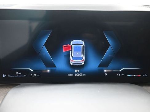 New 2026 BMW X5 xDrive40i image 7