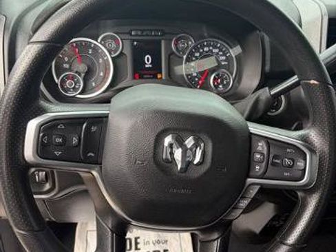 Used 2025 RAM 3500 Tradesman AWD/4WD image 9