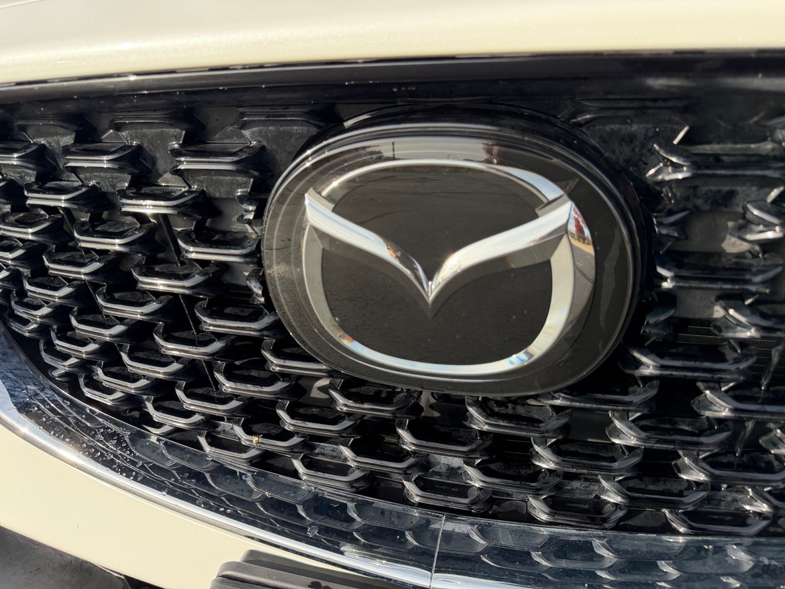 Used 2022 MAZDA CX-5 AWD 2.5 S w/ Premium Plus Pkg image 22