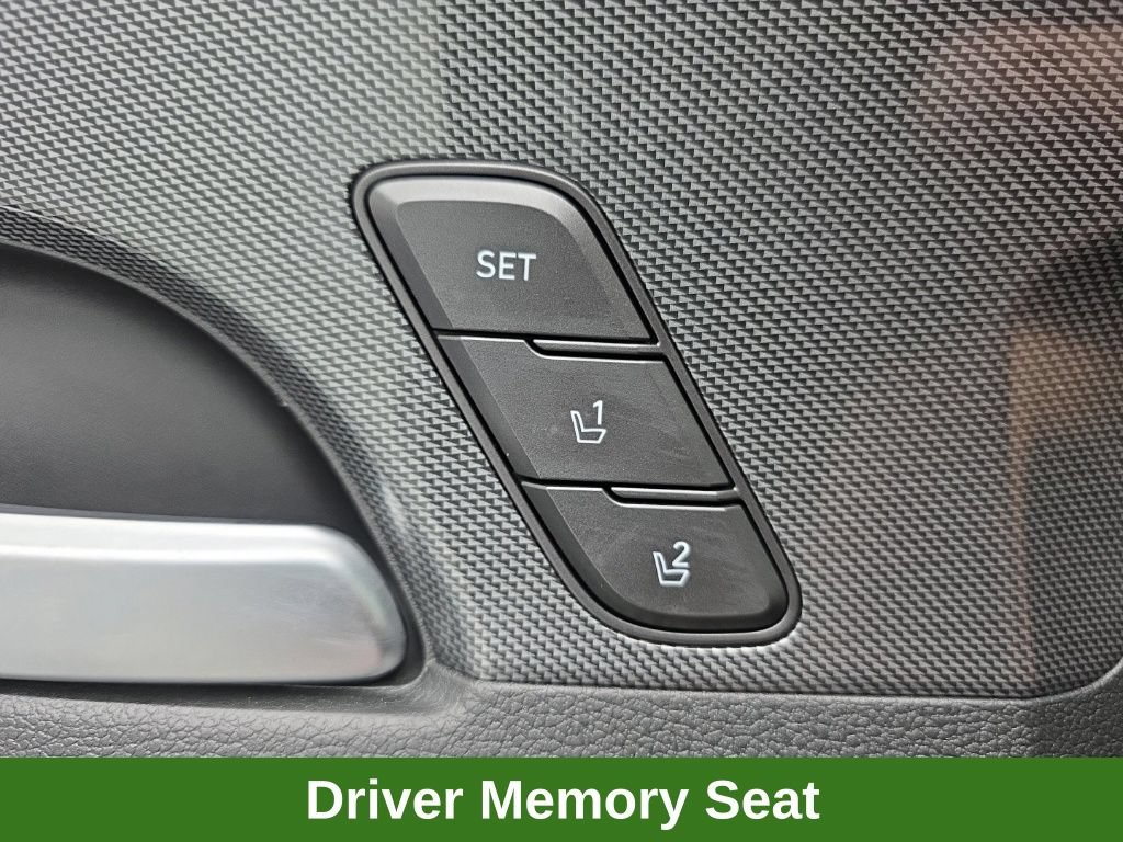 Used 2023 Hyundai Santa Fe Limited w/ Cargo Package AWD/4WD image 20