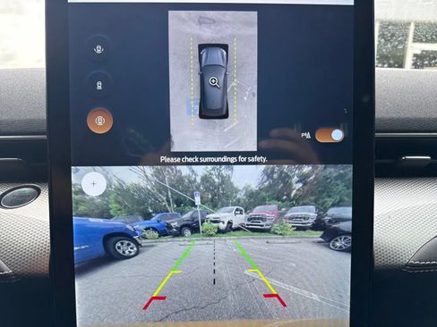 Used 2023 Ford Mustang Mach-E Select AWD/4WD image 22