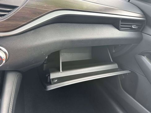 Used 2023 Nissan Altima 2.5 SV image 30