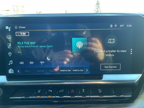 Used 2025 Chevrolet Silverado 2500 LT w/ Z71 Chrome Sport Edition image 19