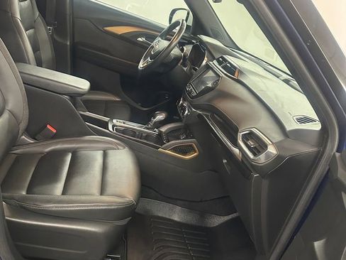 Used 2022 Chevrolet TrailBlazer ACTIV w/ Sun and Liftgate Package image 34