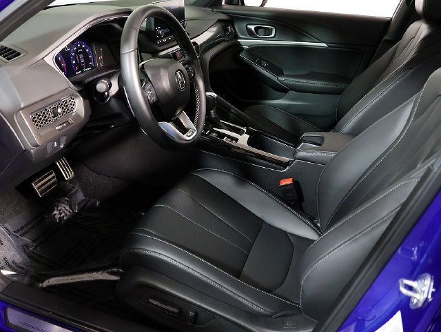 Used 2024 Acura Integra A-Spec FWD image 13