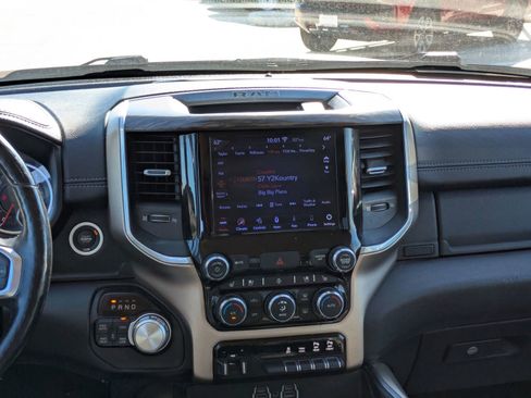 Used 2020 RAM 1500 Laramie image 16
