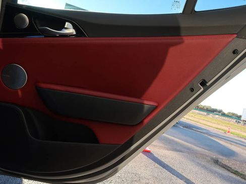 Used 2023 Kia Stinger GT-Line w/ Sun & Sound Package image 45