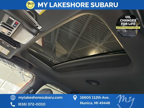 New 2026 Subaru Outback Limited XT AWD/4WD image 19