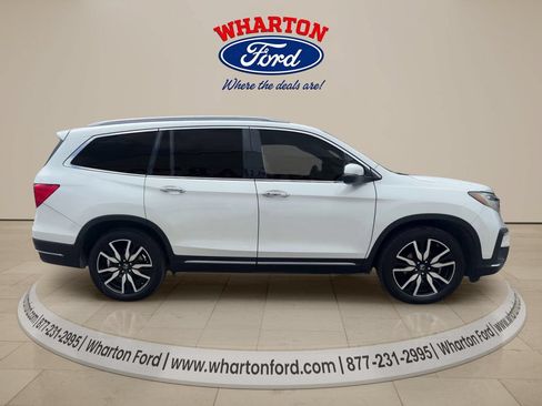 Used 2020 Honda Pilot Touring image 4