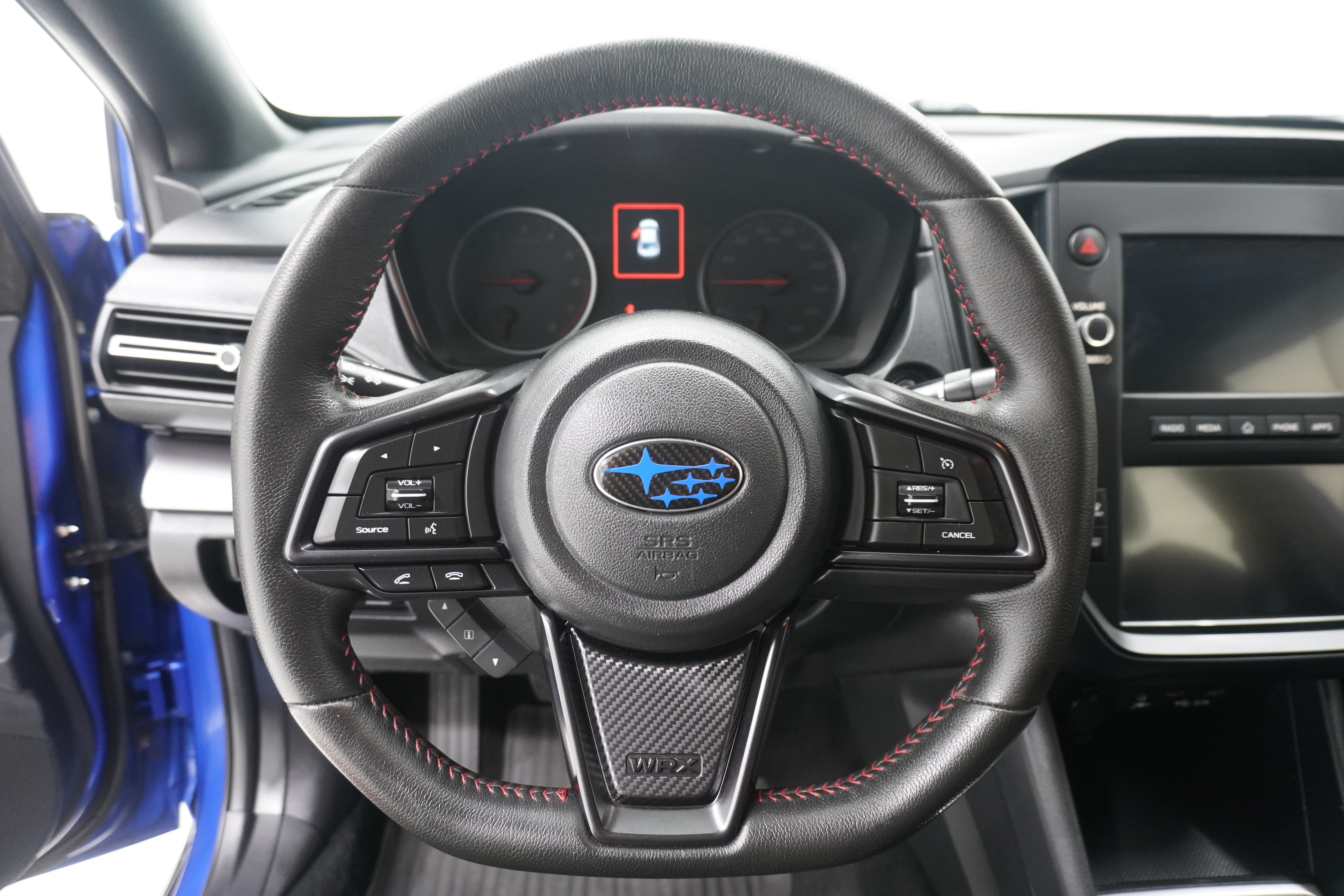Used 2022 Subaru WRX AWD/4WD image 15
