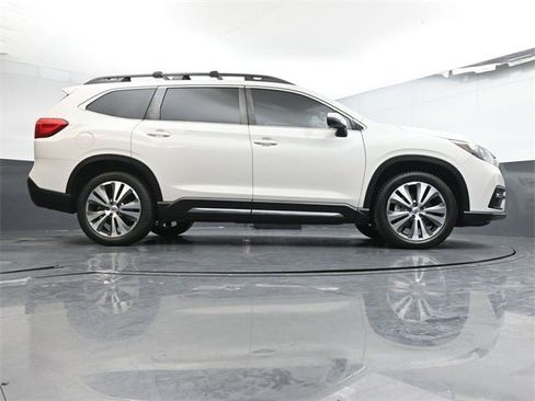 Used 2020 Subaru Ascent Limited w/ Popular Package #3 image 36