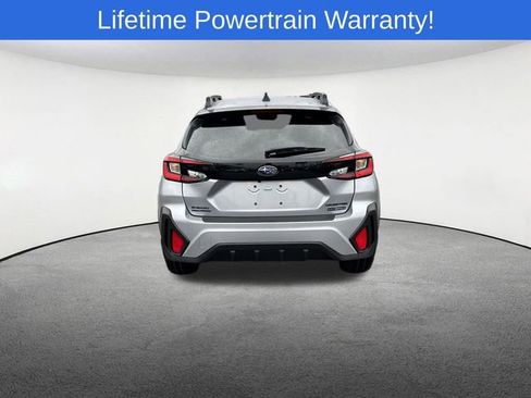 New 2026 Subaru Crosstrek 2.5i Sport w/ Crosstrek Mirror Package AWD/4WD image 13