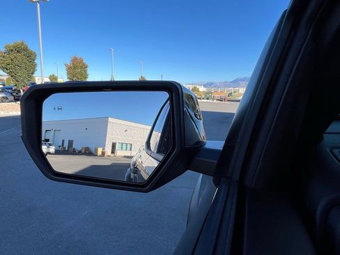 New 2026 Chevrolet Colorado Trail Boss image 4