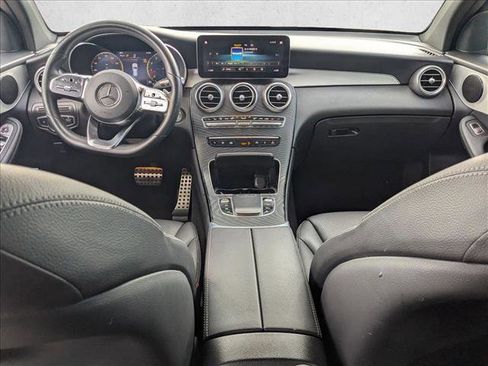 Used 2022 Mercedes-Benz GLC 300 image 18