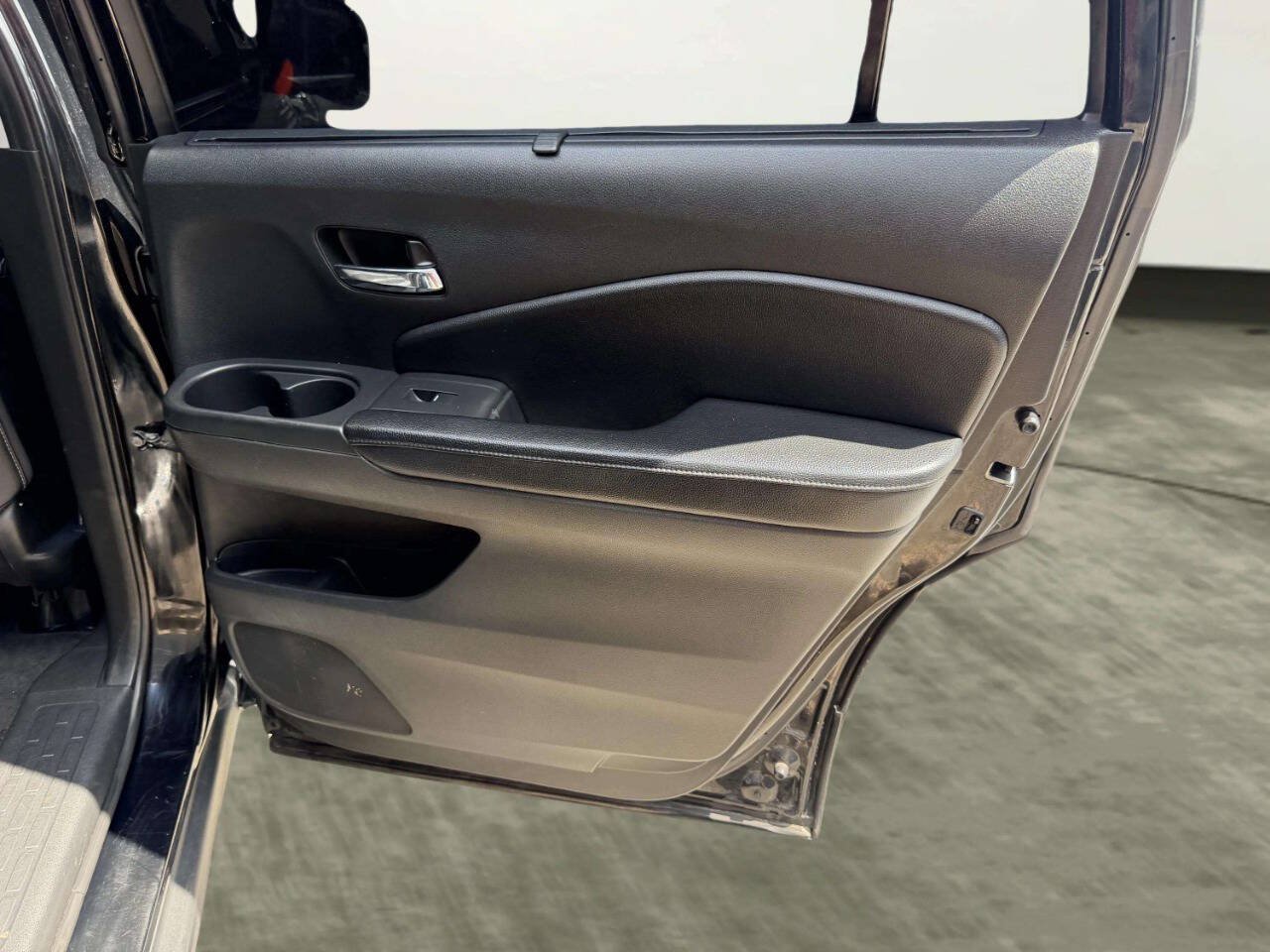 Used 2018 Honda Pilot Touring image 26