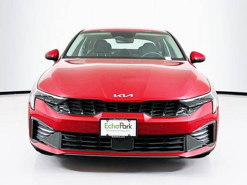 Used 2025 Kia K5 LXS image 2