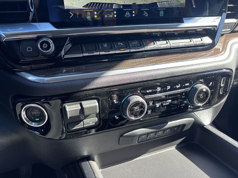 New 2026 Chevrolet Silverado 2500 LT image 13