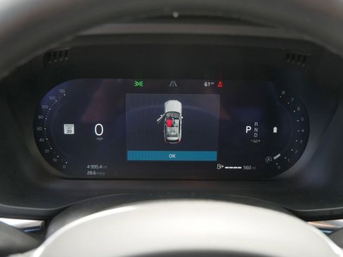 Certified 2025 Volvo XC60 B5 Plus image 24