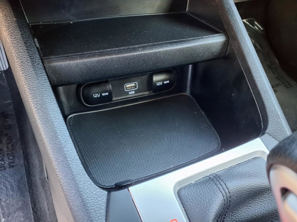 Certified 2023 Kia Forte LXS FWD image 23