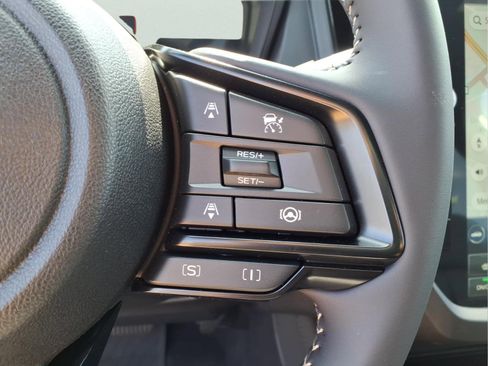 New 2026 Subaru Forester Premium AWD/4WD image 18