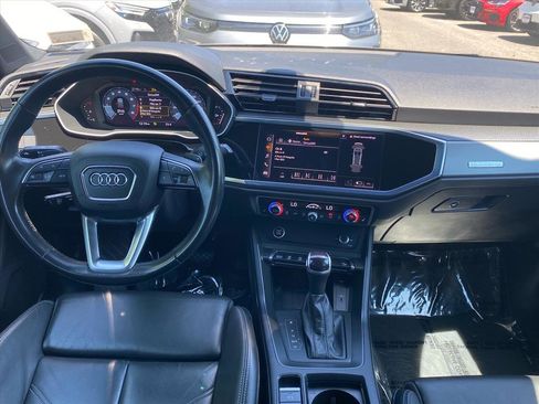 Used 2024 Audi Q3 2.0T Premium AWD/4WD image 11