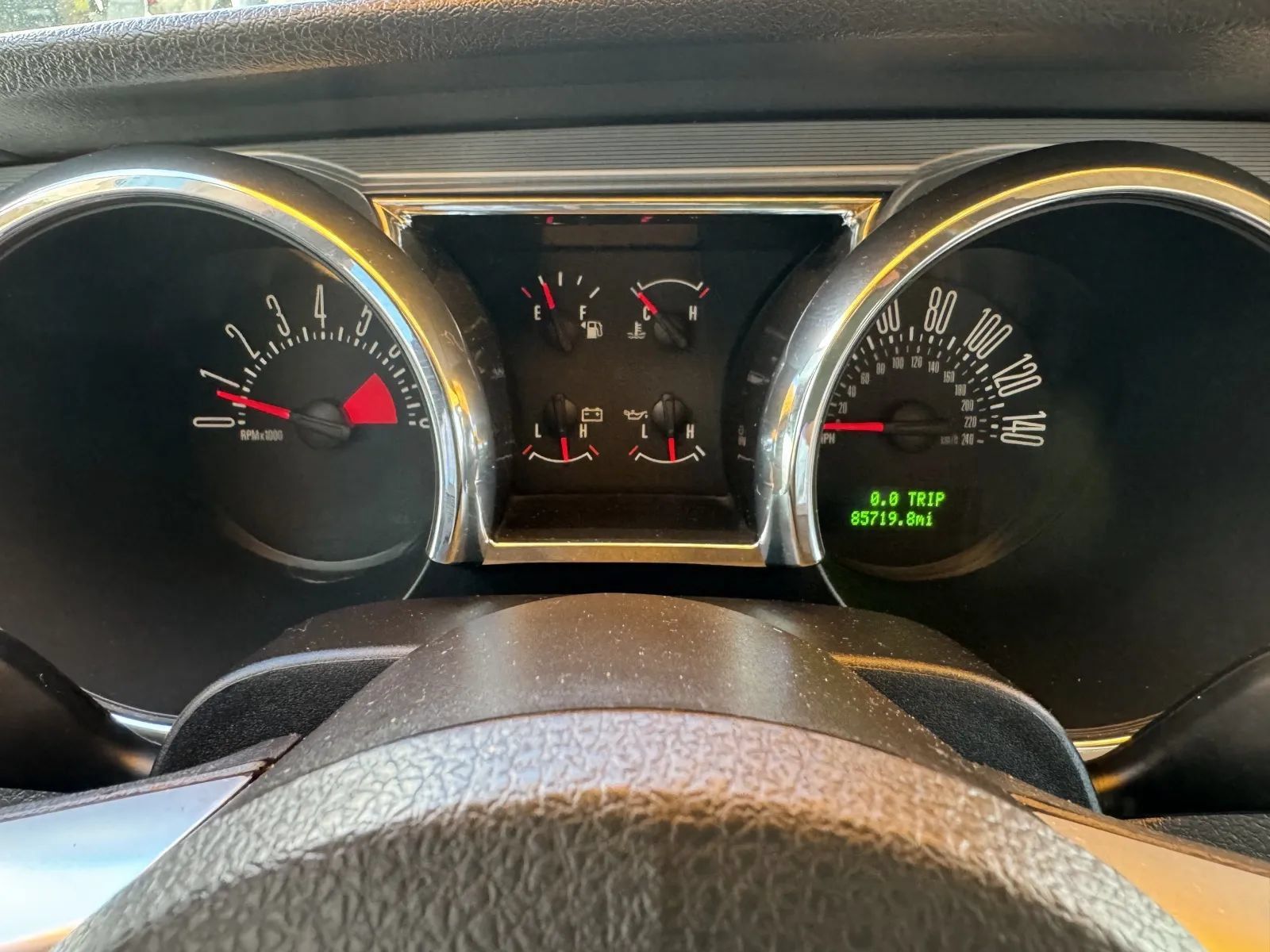 Used 2007 Ford Mustang GT Premium RWD image 14