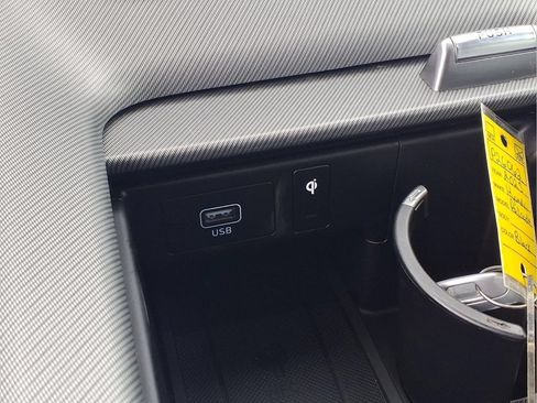 Used 2025 Hyundai Palisade SEL FWD image 11