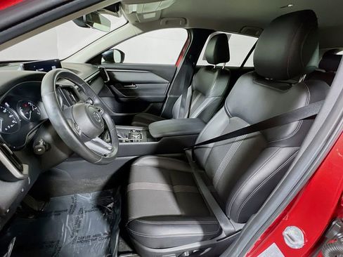 Used 2024 MAZDA CX-50 AWD 2.5 S w/ Preferred Package image 17