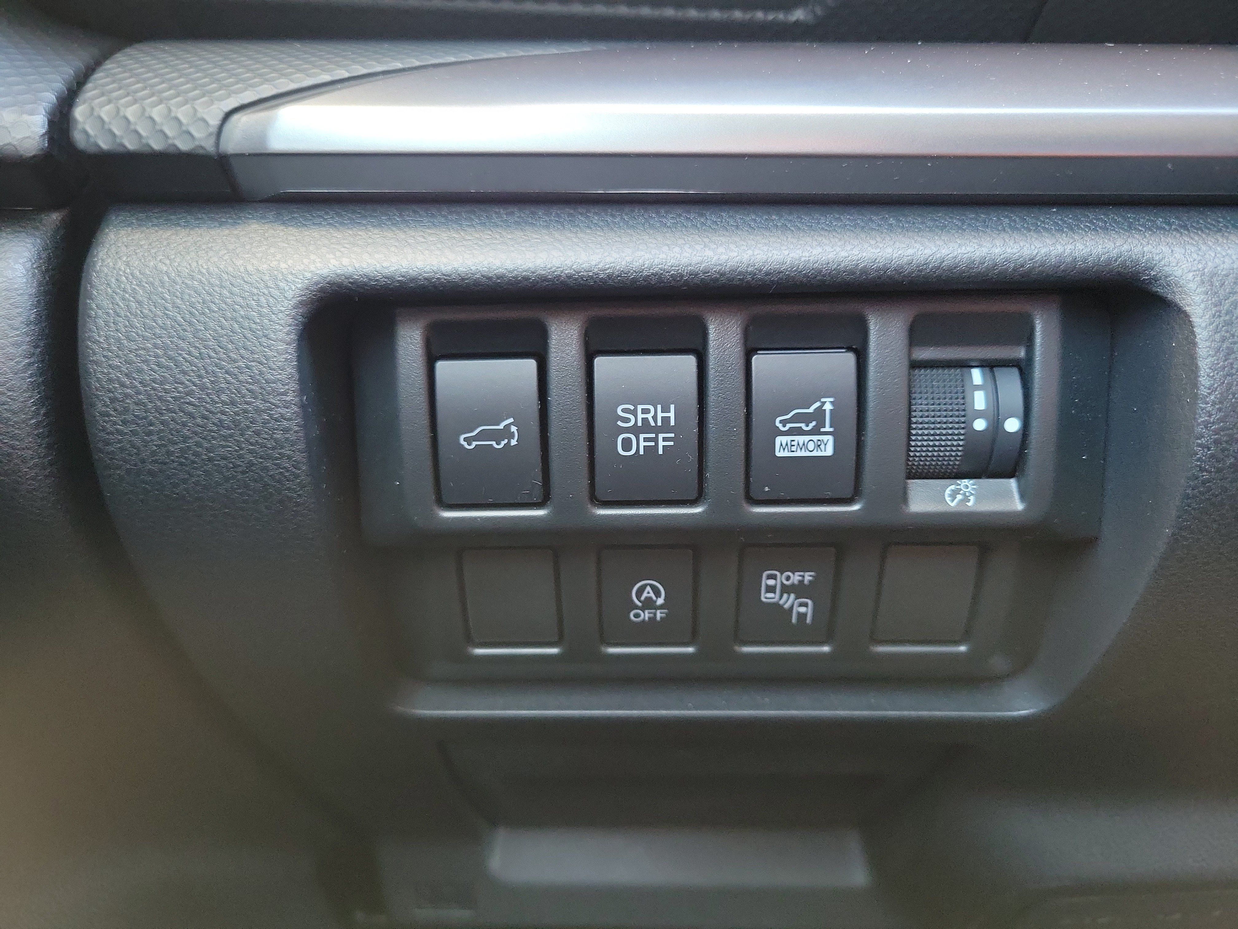 Certified 2023 Subaru Forester Premium AWD/4WD image 33