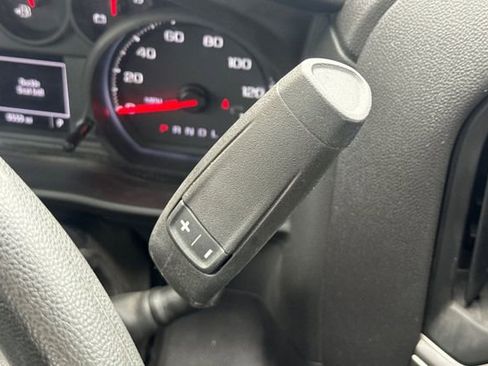 Used 2025 Chevrolet Silverado 1500 W/T image 29