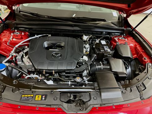 Used 2025 MAZDA CX-50 AWD 2.5 S w/ Premium Plus Pkg image 36