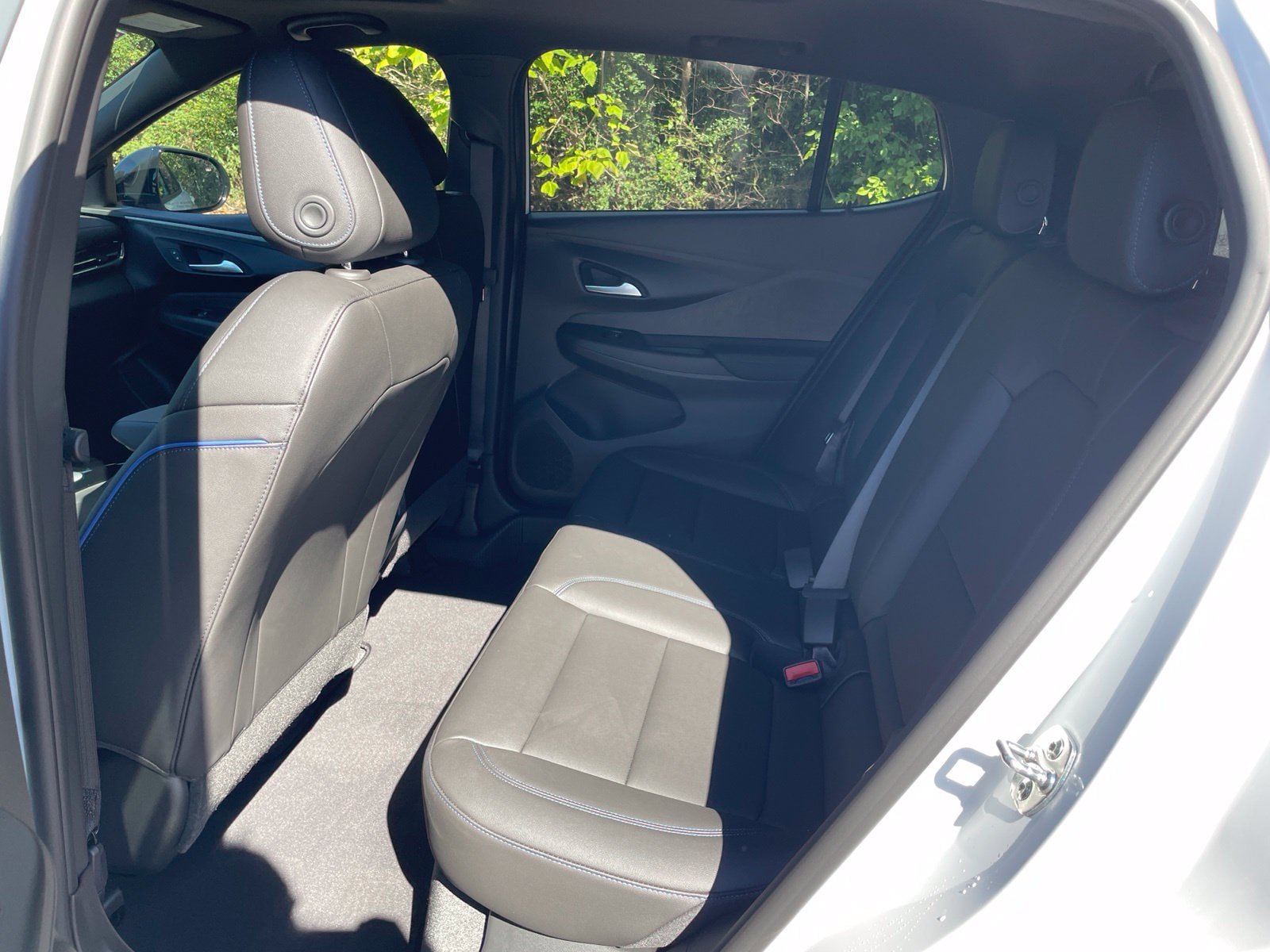 New 2026 Buick Envista Sport Touring w/ Convenience I Package FWD image 33