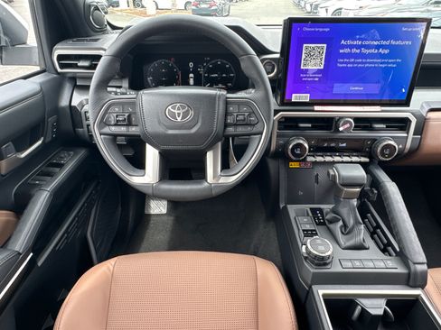 New 2026 Toyota 4Runner Limited AWD/4WD image 21