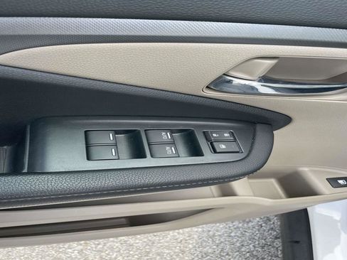 Used 2023 Honda Ridgeline RTL-E image 21