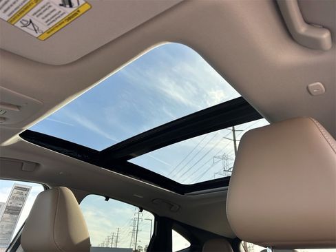 New 2026 Nissan Murano Platinum image 34