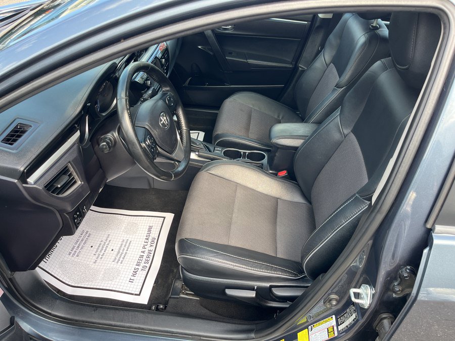 Used 2016 Toyota Corolla S FWD image 10